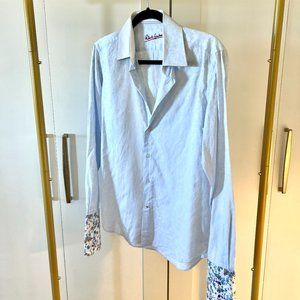 Robert Graham Long Sleeve Button Down
